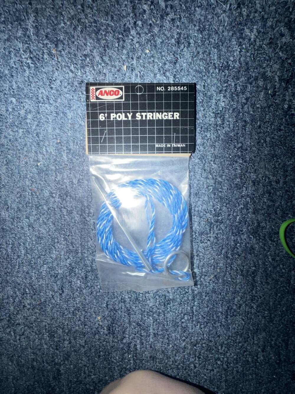 Anco 6' Poly Stringer Model 285545